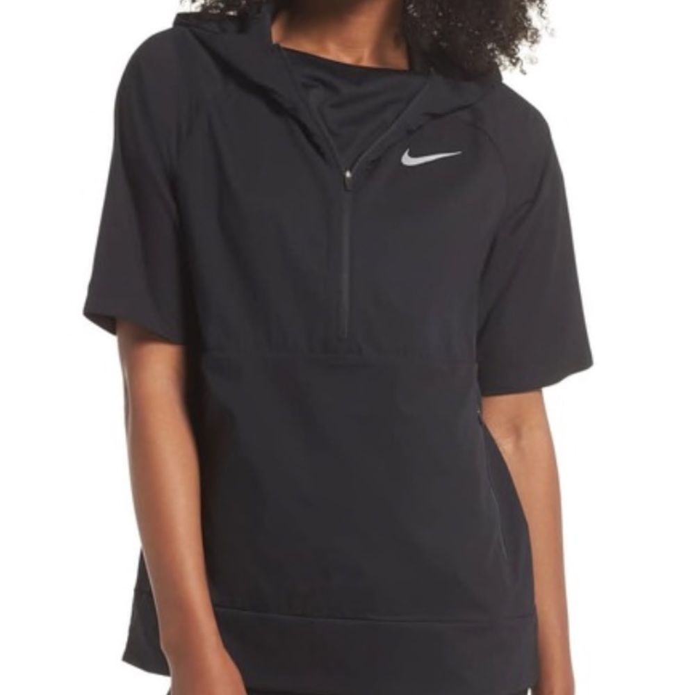 NIKE Flex Water-Repellent jacket